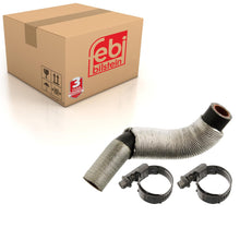 Load image into Gallery viewer, Turbocharger Return Flow Hose Fits Peugeot OE 38125 Febi 103778