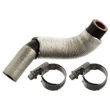 Load image into Gallery viewer, Turbocharger Return Flow Hose Fits Peugeot OE 38125 Febi 103778