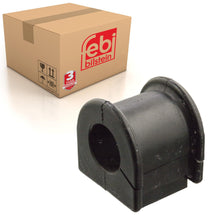 Load image into Gallery viewer, Corolla Front Anti Roll Bar Bush D Stabiliser 22mm Fits Toyota Febi 103781