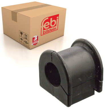 Corolla Front Anti Roll Bar Bush D Stabiliser 22mm Fits Toyota Febi 103781