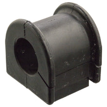 Load image into Gallery viewer, Corolla Front Anti Roll Bar Bush D Stabiliser 22mm Fits Toyota Febi 103781