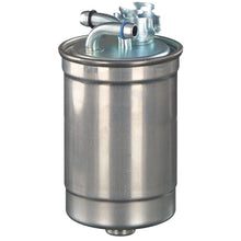 Load image into Gallery viewer, Fuel Filter Inc Seal Rings Fits Volkswagen Audi OE 8E0127435A Febi 103808