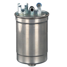 Load image into Gallery viewer, Fuel Filter Inc Seal Rings Fits Volkswagen Audi OE 8E0127435A Febi 103808