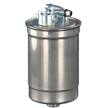 Load image into Gallery viewer, Fuel Filter Inc Seal Rings Fits Volkswagen Audi OE 8E0127435A Febi 103808