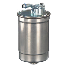 Load image into Gallery viewer, Fuel Filter Inc Seal Rings Fits Volkswagen Audi OE 8E0127435A Febi 103808