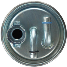 Load image into Gallery viewer, Fuel Filter Inc Seal Rings Fits Volkswagen Audi OE 8E0127435A Febi 103808