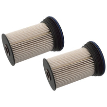 Load image into Gallery viewer, Fuel Filter Set Fits CHEVROLET/DAEWOO OE 95135912 Febi 103809