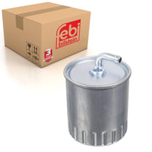 Load image into Gallery viewer, Fuel Filter Fits Mercedes-Benz OE 611092000167 Febi 103810