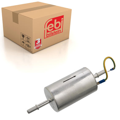 Fuel Filter Fits VOLVO OE 31274952 Febi 103812
