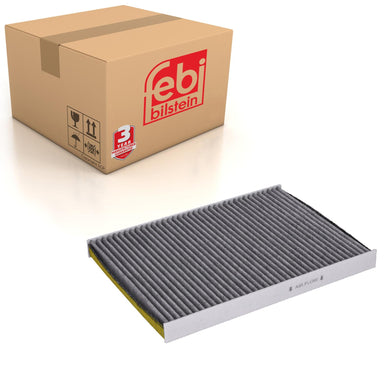 Cabin Filter Fits Alfa Romeo OE 6000627091 Febi 103813