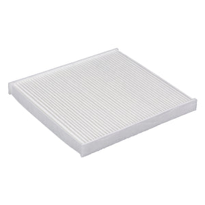 Cabin Filter Fits NISSAN OE 2789100Q0B Febi 103814