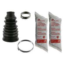 Load image into Gallery viewer, Front CV Boot Kit Fits Renault Clio R19 II OE 7701466120 Febi 10381