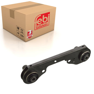 Rear Differential Mounting Fits NISSAN OE 55419JD60C Febi 103831