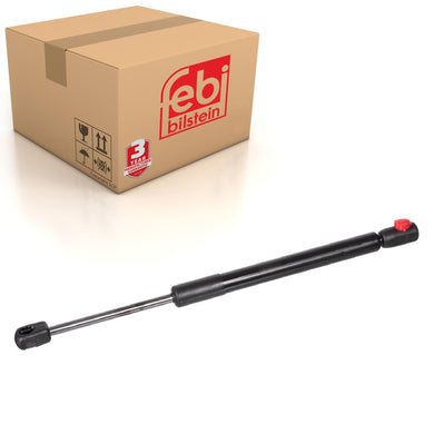Left Bonnet Gas Strut S Class Engine Support Lifter Fits Mercedes Febi 103841