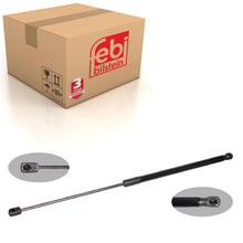 Load image into Gallery viewer, Left Bonnet Gas Strut GL Engine Support Lifter Fits Mercedes Febi 103851