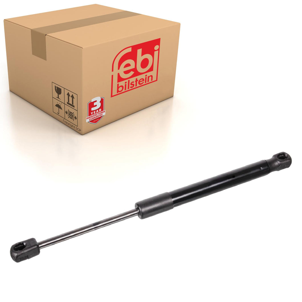 Bonnet Gas Strut 5 Series Engine Support Lifter Fits BMW Febi 103852