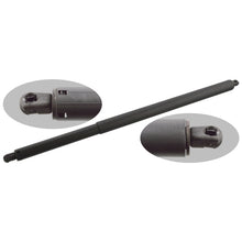 Load image into Gallery viewer, Right Boot Gas Strut GLA Tailgate Support Lifter Fits Mercedes Febi 103853