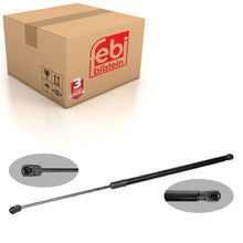 Load image into Gallery viewer, Boot Gas Strut GLA Tailgate Support Lifter Fits Mercedes Febi 103857
