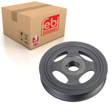 Load image into Gallery viewer, Crankshaft Pulley Fits TOYOTA OE 134700Q012 Febi 103859