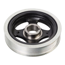 Load image into Gallery viewer, Crankshaft Pulley Fits TOYOTA OE 134080R030 Febi 103860