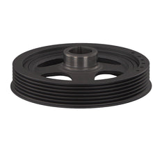 Load image into Gallery viewer, Crankshaft Pulley Fits TOYOTA OE 134700J010 Febi 103861