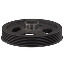 Load image into Gallery viewer, Crankshaft Pulley Fits TOYOTA OE 134700J010 Febi 103861
