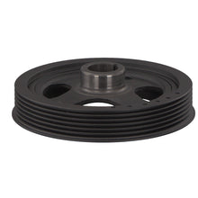 Load image into Gallery viewer, Crankshaft Pulley Fits TOYOTA OE 134700J010 Febi 103861