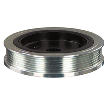 Load image into Gallery viewer, Crankshaft Pulley Fits VOLVO OE 30731039 Febi 103863