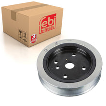 Load image into Gallery viewer, Crankshaft Pulley Fits VOLVO OE 30731039 Febi 103863
