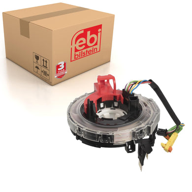 Airbag Slip Ring Fits Mercedes C Class E Class S Class Febi 103864