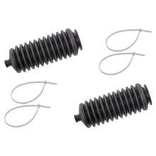 Load image into Gallery viewer, Front Steering Boot Set Fits Renault OE 7701469497S1 Febi 103865