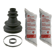 Load image into Gallery viewer, Front Right Cv Boot Kit Fits Renault Megane R19 Twingo I Febi 10387