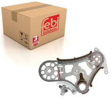 Load image into Gallery viewer, Oil Pump Chain Kit Fits BMW 1-Series 3-Series M1 X6 11 41 7 584 079 Febi 103880