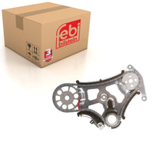 Load image into Gallery viewer, Oil Pump Chain Kit Fits BMW 1-Series 2007 2014 3-Series 2006 2013 X6 Febi 103881