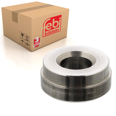 Standard Spring Pins Weldable Bush No Slot Fits Universell verwendba Febi 103883