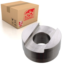 Load image into Gallery viewer, Standard Spring Pins Weldable Bush Inc Slot Fits Universell verwendb Febi 103884