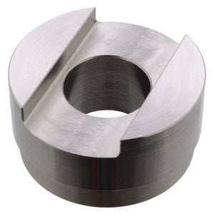 Standard Spring Pins Weldable Bush Inc Slot Fits Universell verwendb Febi 103884