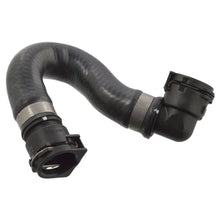 Load image into Gallery viewer, Radiator Hose Inc Quick-Release Fastener Fits BMW OE 17127532063 Febi 103886