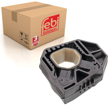 Radiator Mount Fits Volkswagen Audi OE 1K0121367M Febi 103904