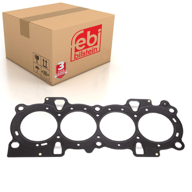 Cylinder Head Gasket Fits Ford Fiesta Focus Fusion 2 Puma 97 Febi 103909