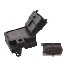 Load image into Gallery viewer, Boost-Pressure Sensor Fits Volvo V40 XC60 XC90 Ford Focus 31355463 Febi 103922