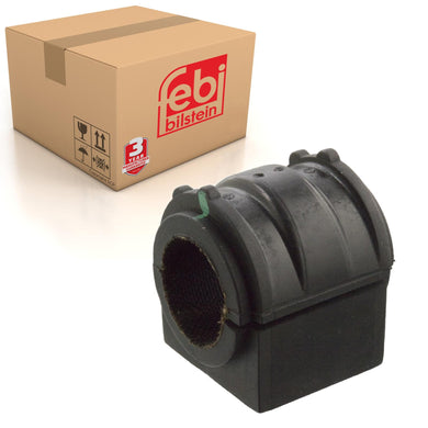 Front Anti Roll Bar Bush D Stabiliser 30mm Fits Jaguar C2C 35589 Febi 103928