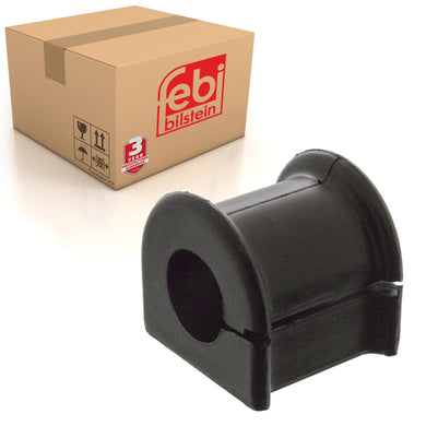 Corolla Front Anti Roll Bar Bush D Stabiliser 21mm Fits Toyota Febi 103931