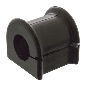 Corolla Front Anti Roll Bar Bush D Stabiliser 21mm Fits Toyota Febi 103931