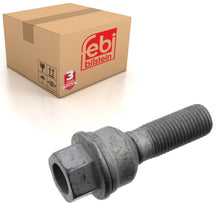Load image into Gallery viewer, Alloy Steel Wheel Bolt Fits Volkswagen Amarok 4motion Crafter 30 4mo Febi 103935
