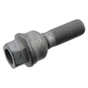 Alloy Steel Wheel Bolt Fits Volkswagen Amarok 4motion Crafter 30 4mo Febi 103935