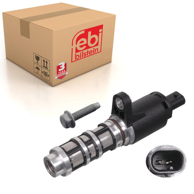 Camshaft Adjustment Solenoid Valve Fits Vuaxhall Astra Insignia Febi 103938