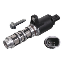 Load image into Gallery viewer, Camshaft Adjustment Solenoid Valve Fits Vuaxhall Astra Insignia Febi 103938