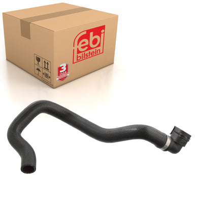 Power Steering Hose Fits BMW OE 32416850683 Febi 103944