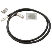 Load image into Gallery viewer, Right Abs Sensor Inc Sleeve &amp; Grease Fits RENAULT (RVI) Febi 103946